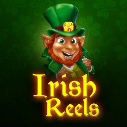 เกมสล็อต Irish Reels